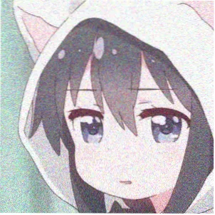 留言用户低频敏感者的头像